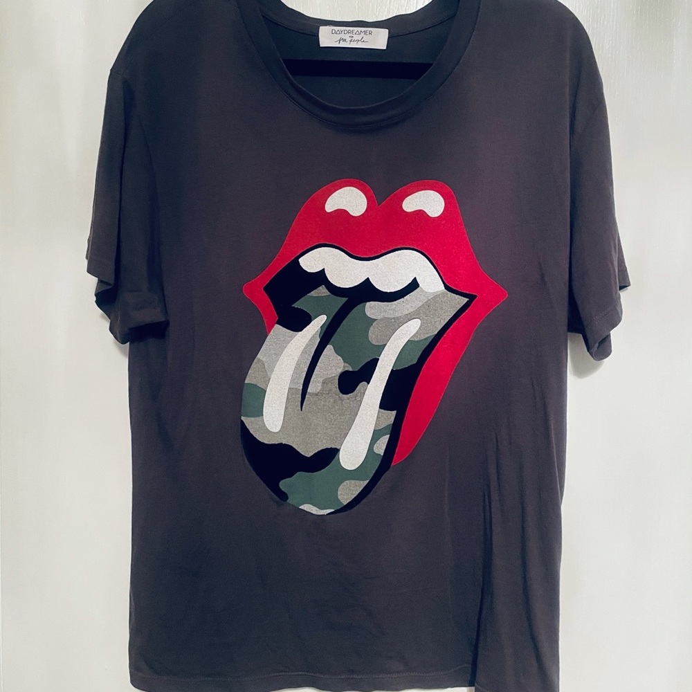 Daydreamer Free People Rolling Stones